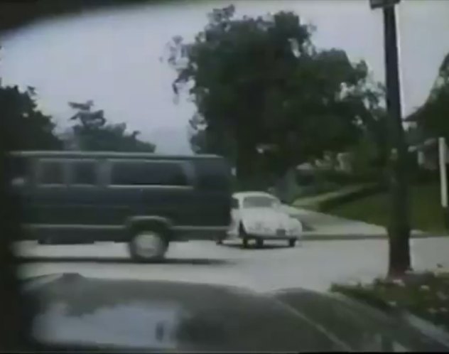 1978 Ford Club Wagon Super Wagon