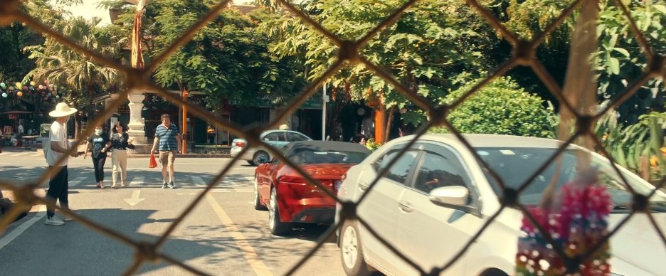 2013 Jaguar F-Type [X152]