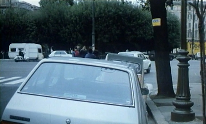 Renault 14 TL [R1210]