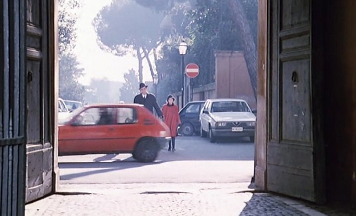 1985 Alfa Romeo 75 [162B]