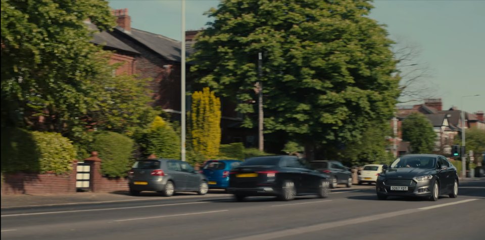 2004 Volkswagen Golf V [Typ 1K]