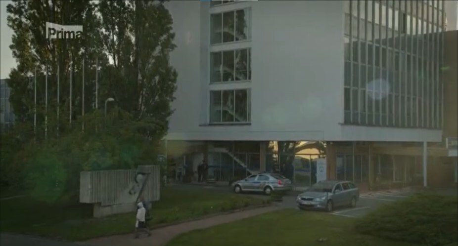 2009 Škoda Octavia Combi Series II [Typ 1Z]