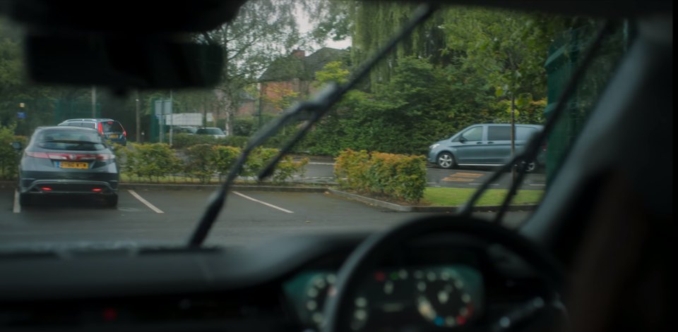 2010 Honda Civic 1.4 i-VTEC Type S [FN4]