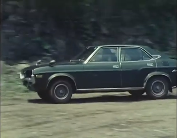 1973 Mazda Luce [LA2]