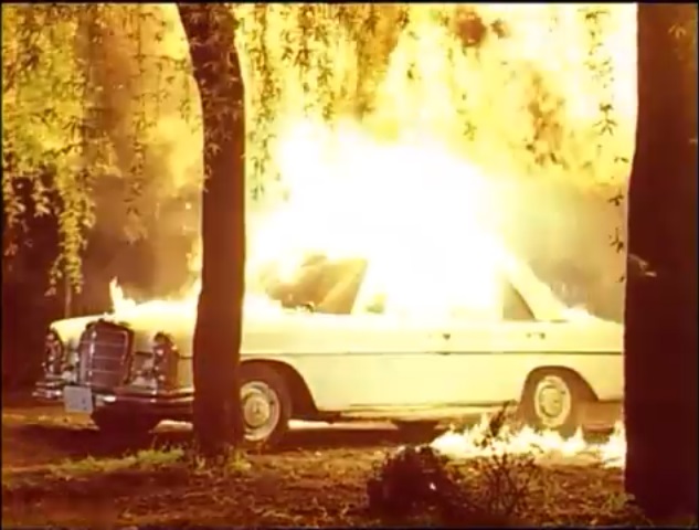 Mercedes-Benz [W108]