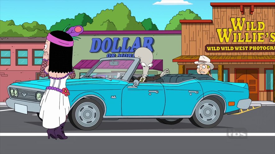 unknown Custom Made Convertible