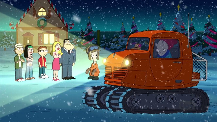 Tucker Sno-Cat 'Kitten'