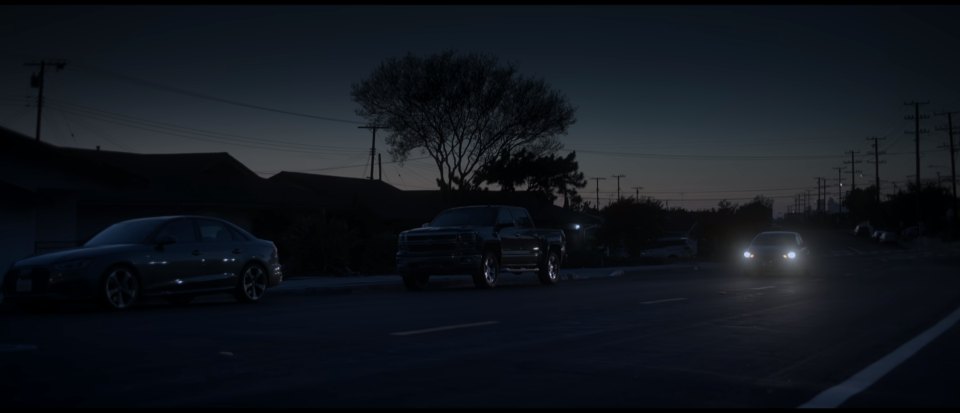 2014 Chevrolet Silverado 1500 Crew Cab [GMTK2CC]