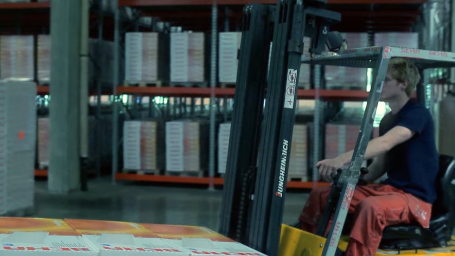 Jungheinrich unknown