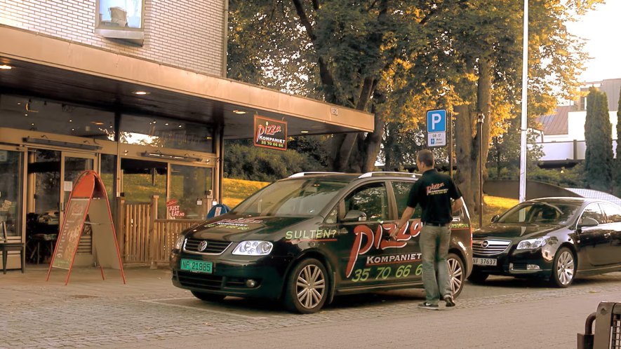 2009 Opel Insignia 2.0 CDTI Cosmo [A]