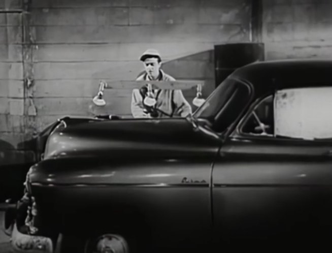 1950 Chevrolet unknown