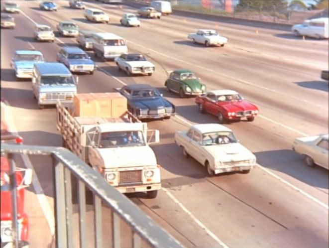 Ford N-Series
