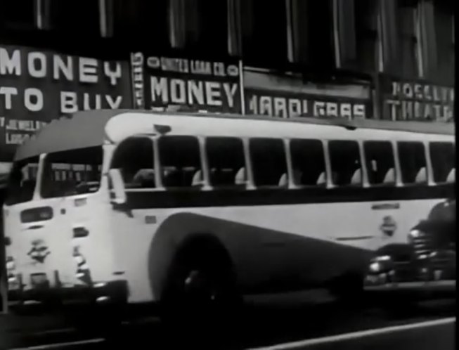 Crown Intercity Coach