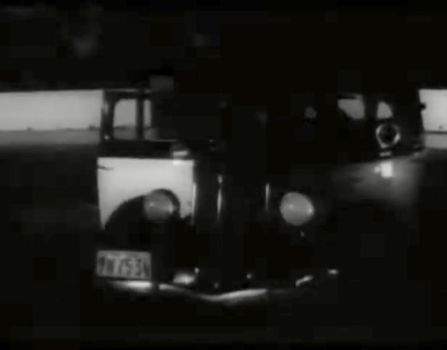 1936 Ford V8