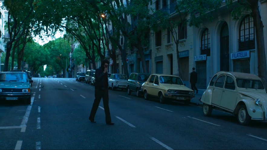 1976 Renault 12 TS Série 2 [R1261]