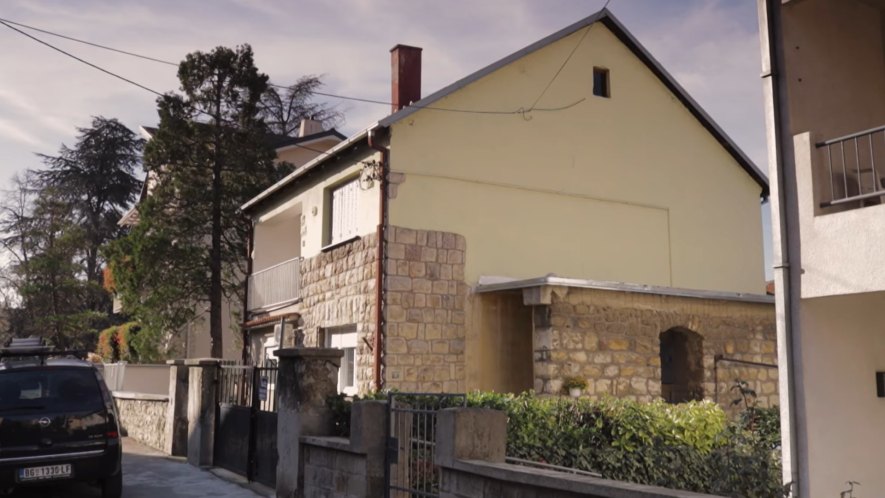 2006 Opel Meriva [A]