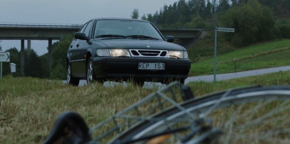2000 SAAB 9-3 2.0T SE Gen.1