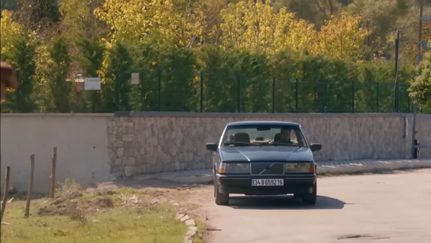 Volvo 940 [944]