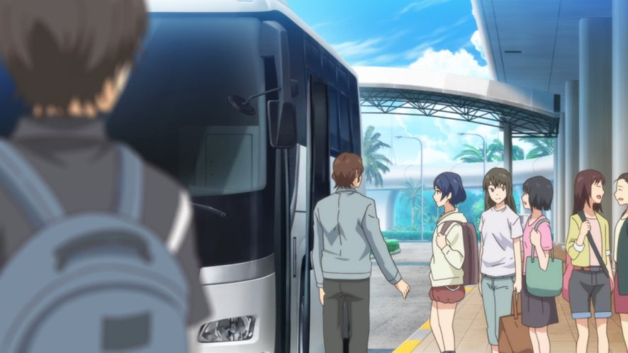 2005 Hino S'elega [RU]