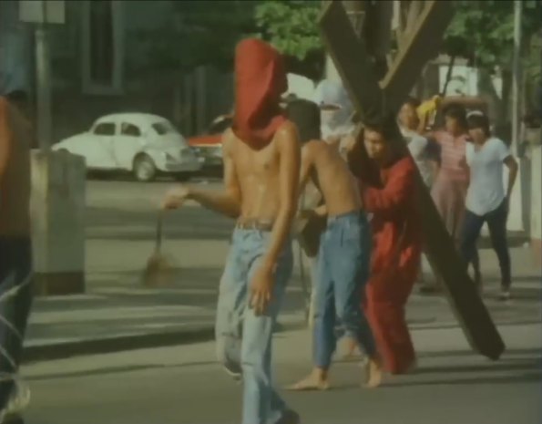 Volkswagen unknown [Typ 1]