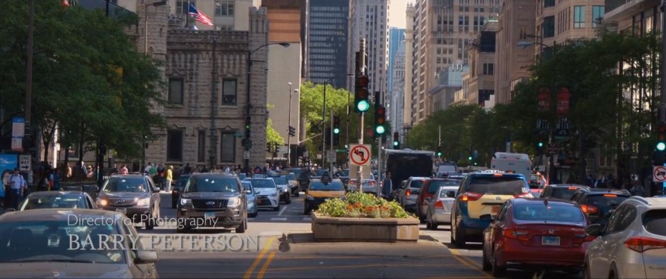 2018 Ford Explorer [U502]
