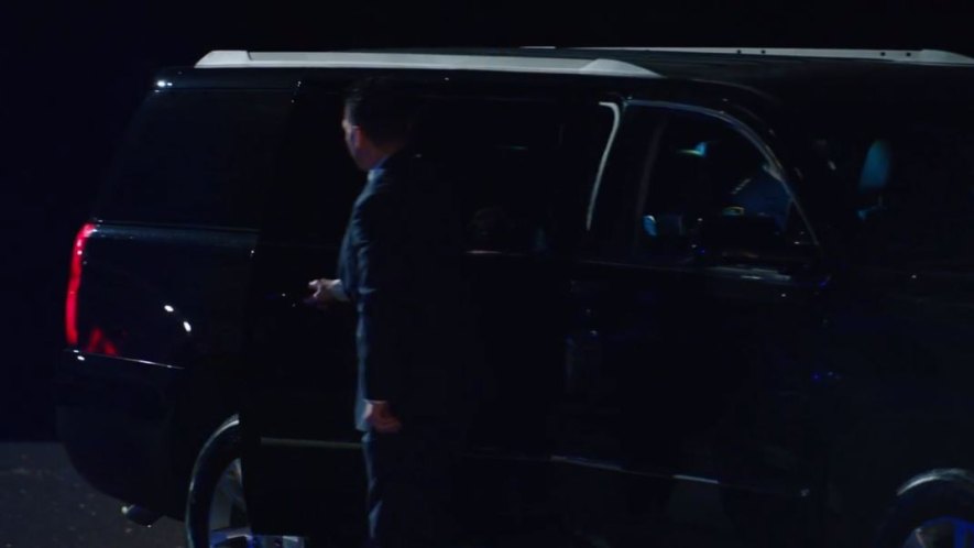 2015 Chevrolet Suburban [GMTK2YC]