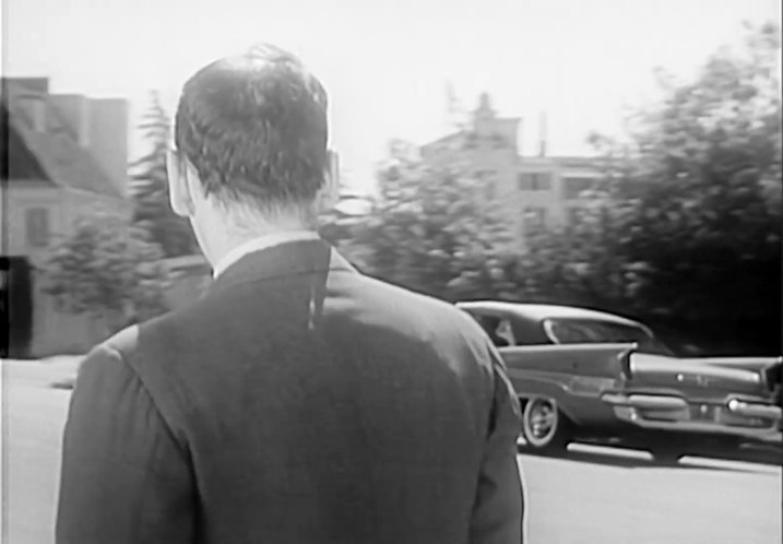 1959 Chrysler New Yorker Convertible [MC3-H-27]