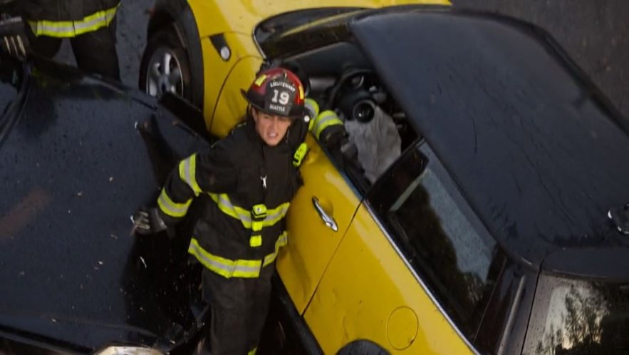 2007 Mini Cooper [R56]