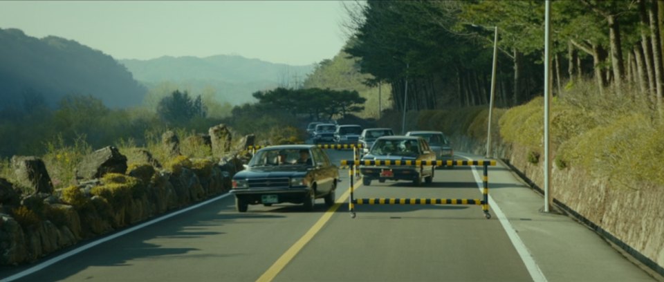 1973 GMK Rekord Premier