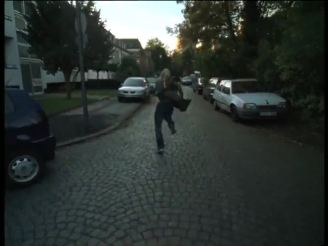 1989 Opel Kadett [E]