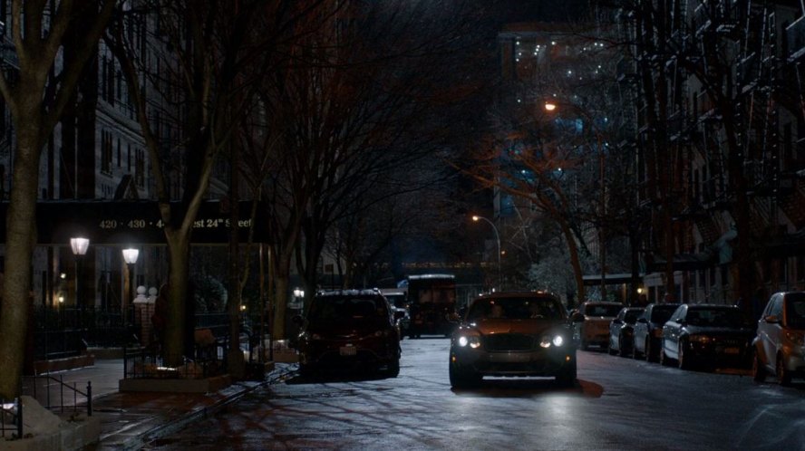 2017 Chrysler Pacifica [RU]