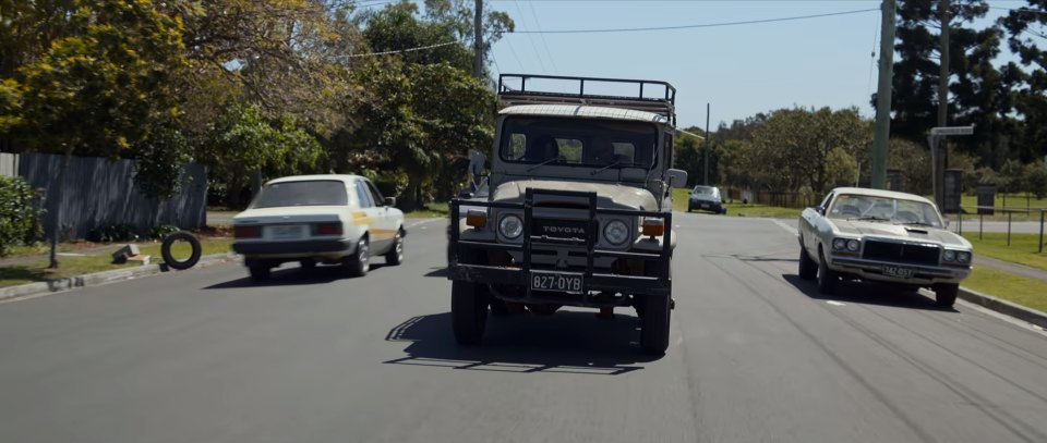 Chrysler Valiant Utility [CL]