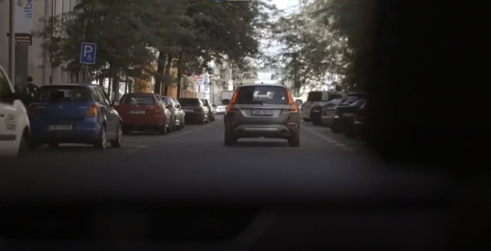 2004 Suzuki Swift