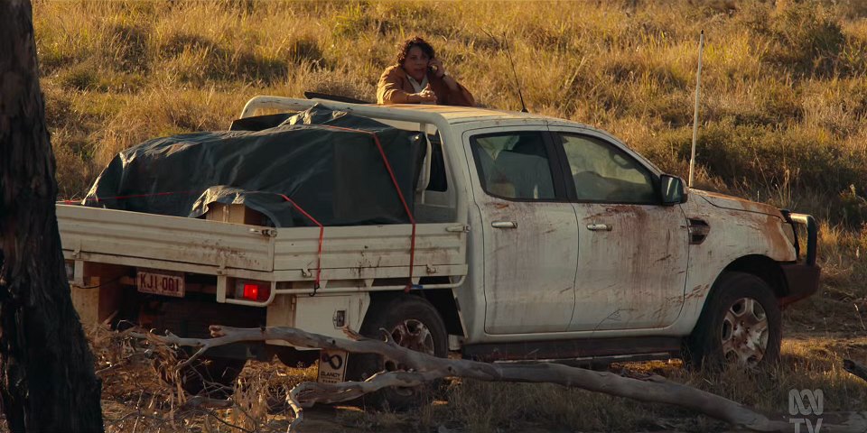 2015 Ford Ranger XLT [T6]