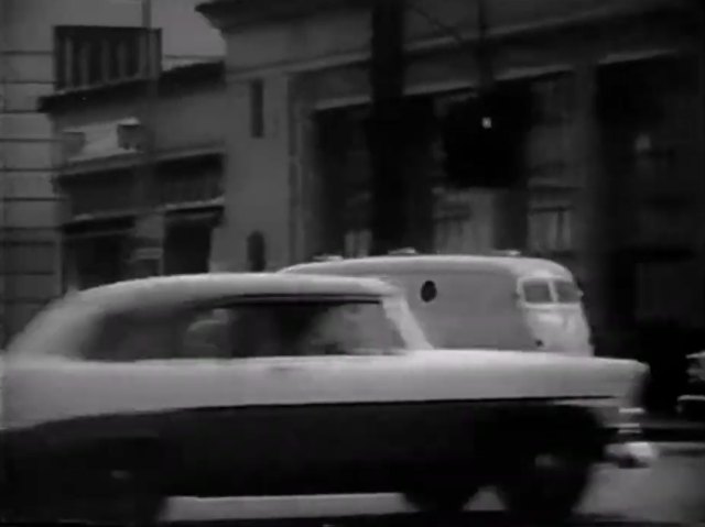 1956 Chevrolet Two-Ten Sport Coupe [2154]