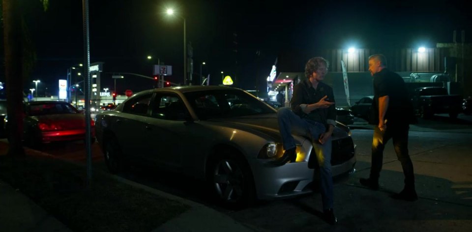 1998 Lexus GS [S160]