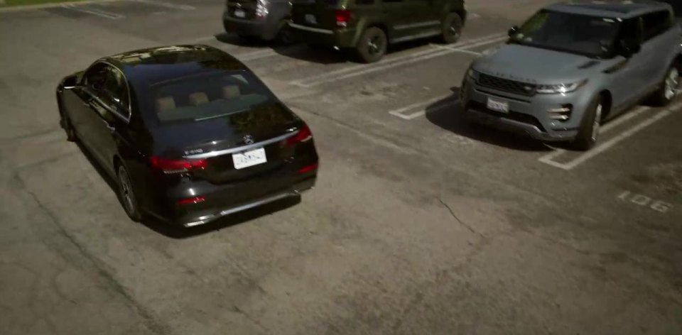 2019 Land-Rover Range Rover Evoque [L551]