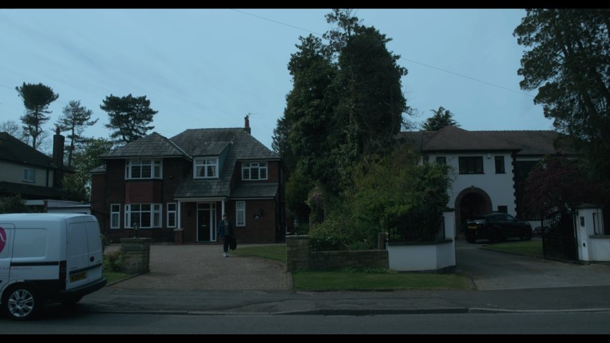 Land-Rover Range Rover Evoque [L538]