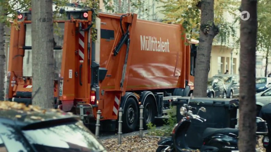 Alpha Motors Firenze