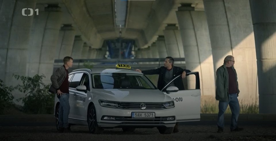 2016 Volkswagen Passat Variant 2.0 TDI B8 [Typ 3G]