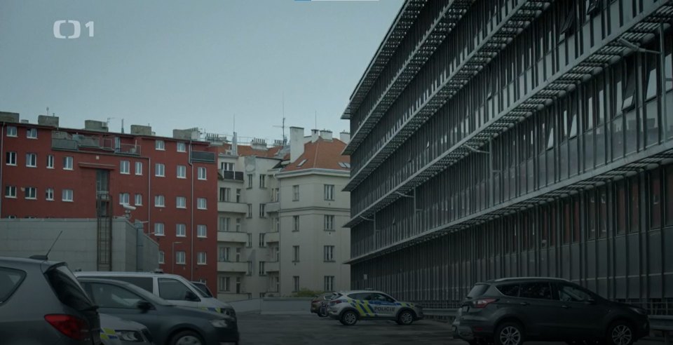 2017 Ford Kuga MkII [C520]