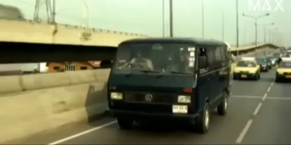 Volkswagen LT I [Typ 28]