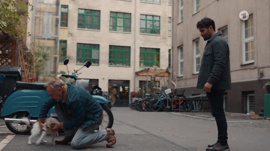 Simson Schwalbe [KR 51]