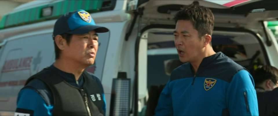 2021 Hyundai Staria [US4]