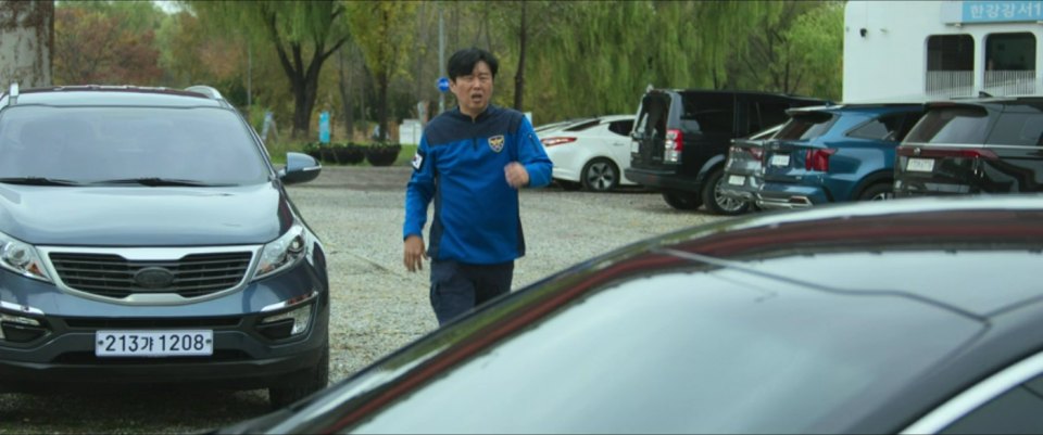 2010 Land-Rover Discovery Series IV [L319]