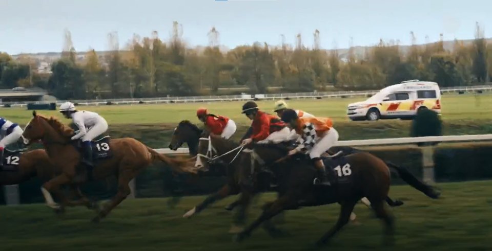 2016 Ford Ranger Ambulance BSE [T6]