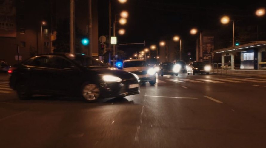 2011 Ford Focus MkIII