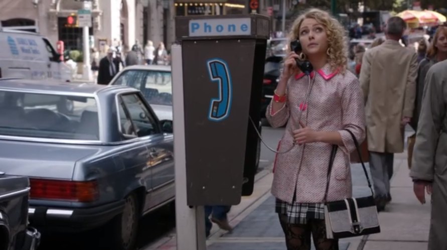 Mercedes-Benz SL [R107]