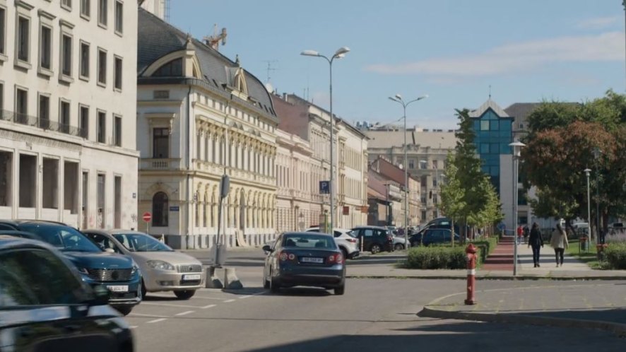 2007 Fiat Linea [323]