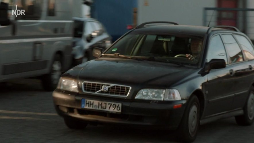 Volvo V40 Gen.1
